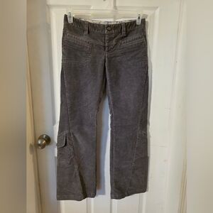 Athleta Corduroy Pants